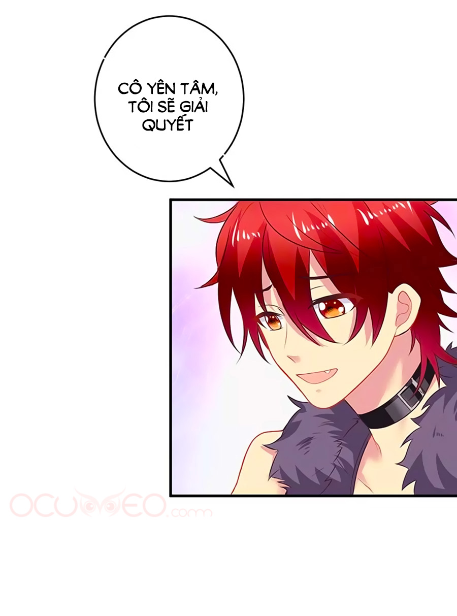 đưa mami về nhà chapter 44 16