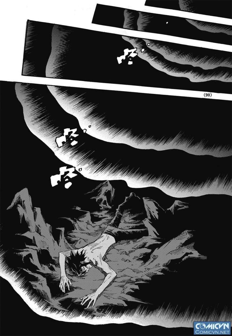 huyền hạo chiến ký chapter 40 26