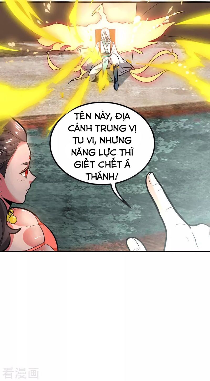 Ta Có Chín Nữ Đồ Đệ Chapter 175 - Trang 10