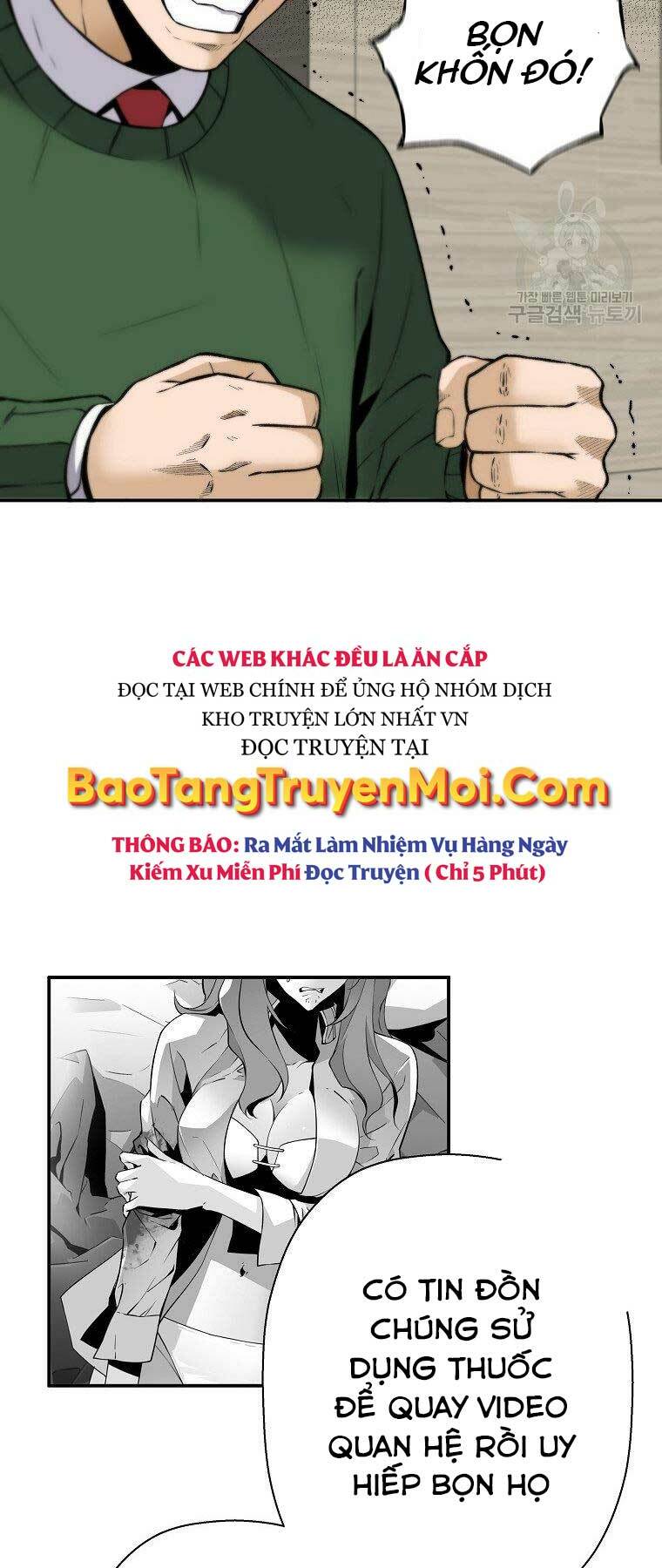 sự trở lại của huyền thoại chapter 53 19