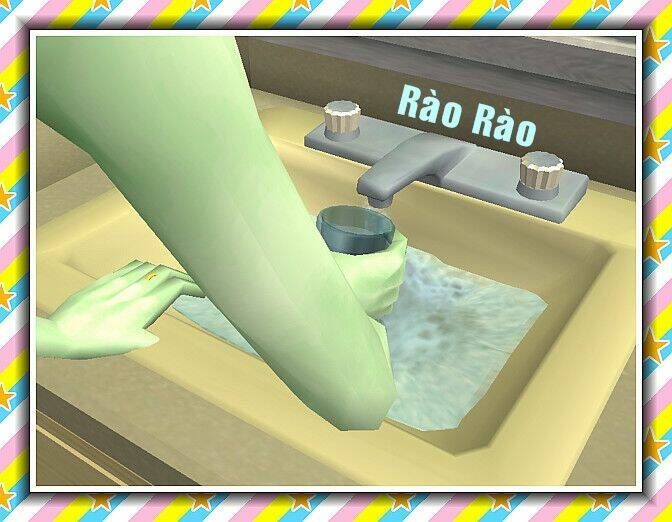 bella's story chapter 5.3 71