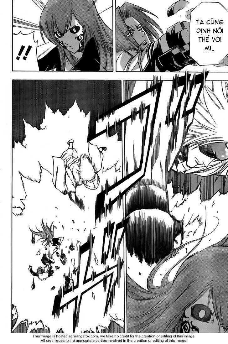 tấm thẻ bí ẩn chapter 139 13