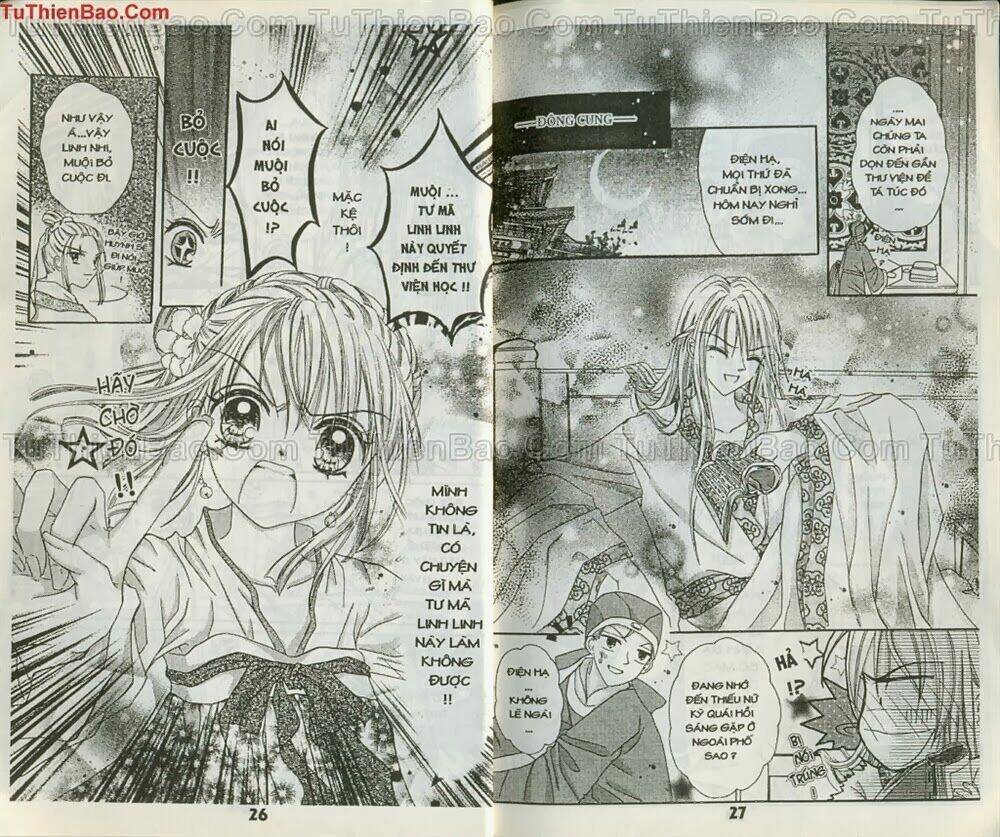 thiếu nữ đa tài chapter 1 14