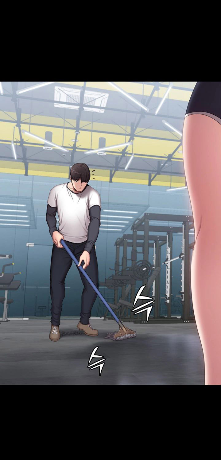 hlv phòng fitness chapter 78 17