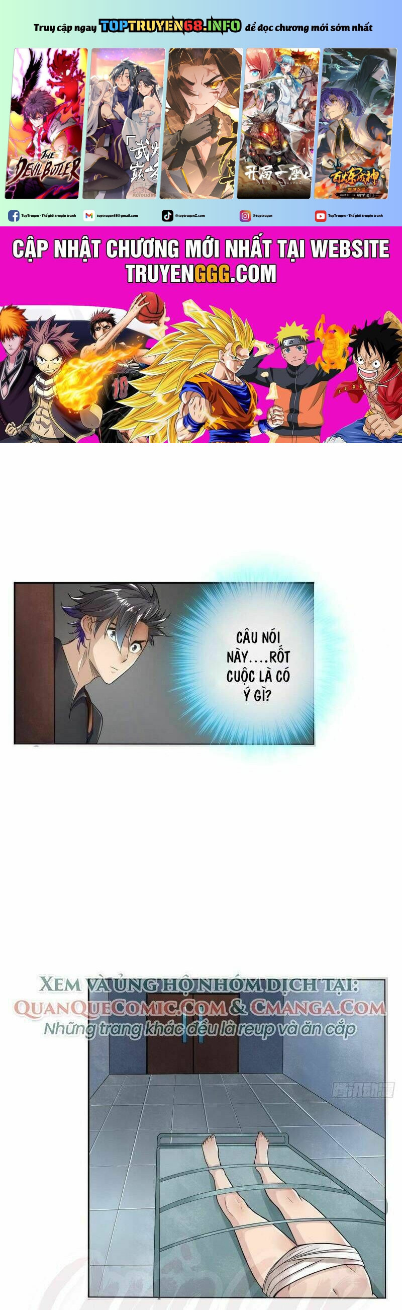 nhân vật phản diện đi tìm đường chết chapter 64 1