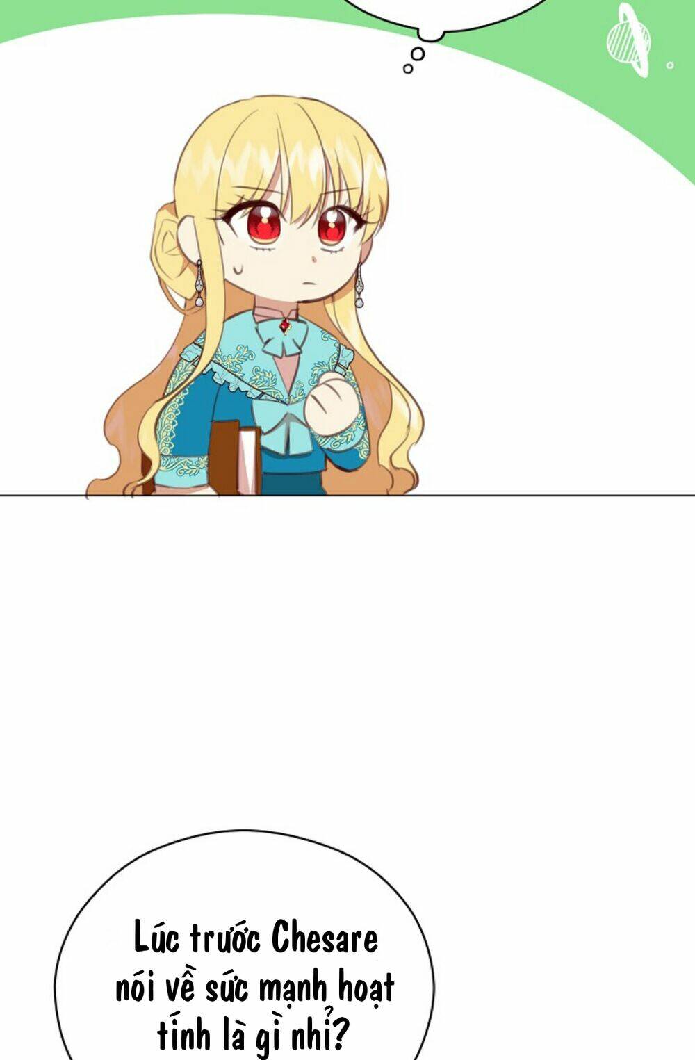 vẻ đẹp của ác ma chapter 19 13