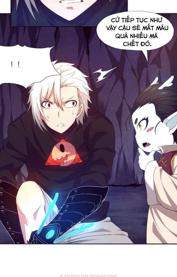 hắc kim đảo chapter 13 13