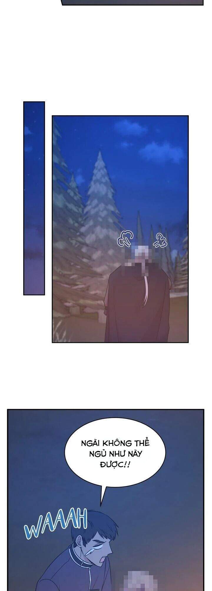 tôi sẽ đi đến cùng với hoàng đế chapter 93 9