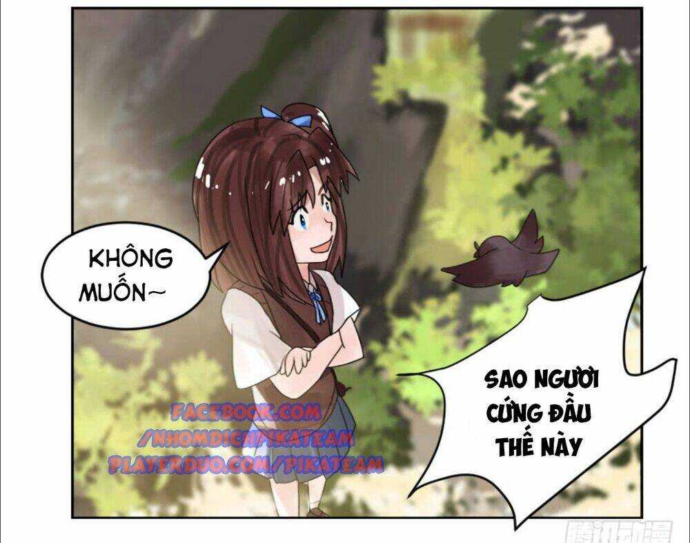 kế hoạch giải cứu natra chapter 6 30