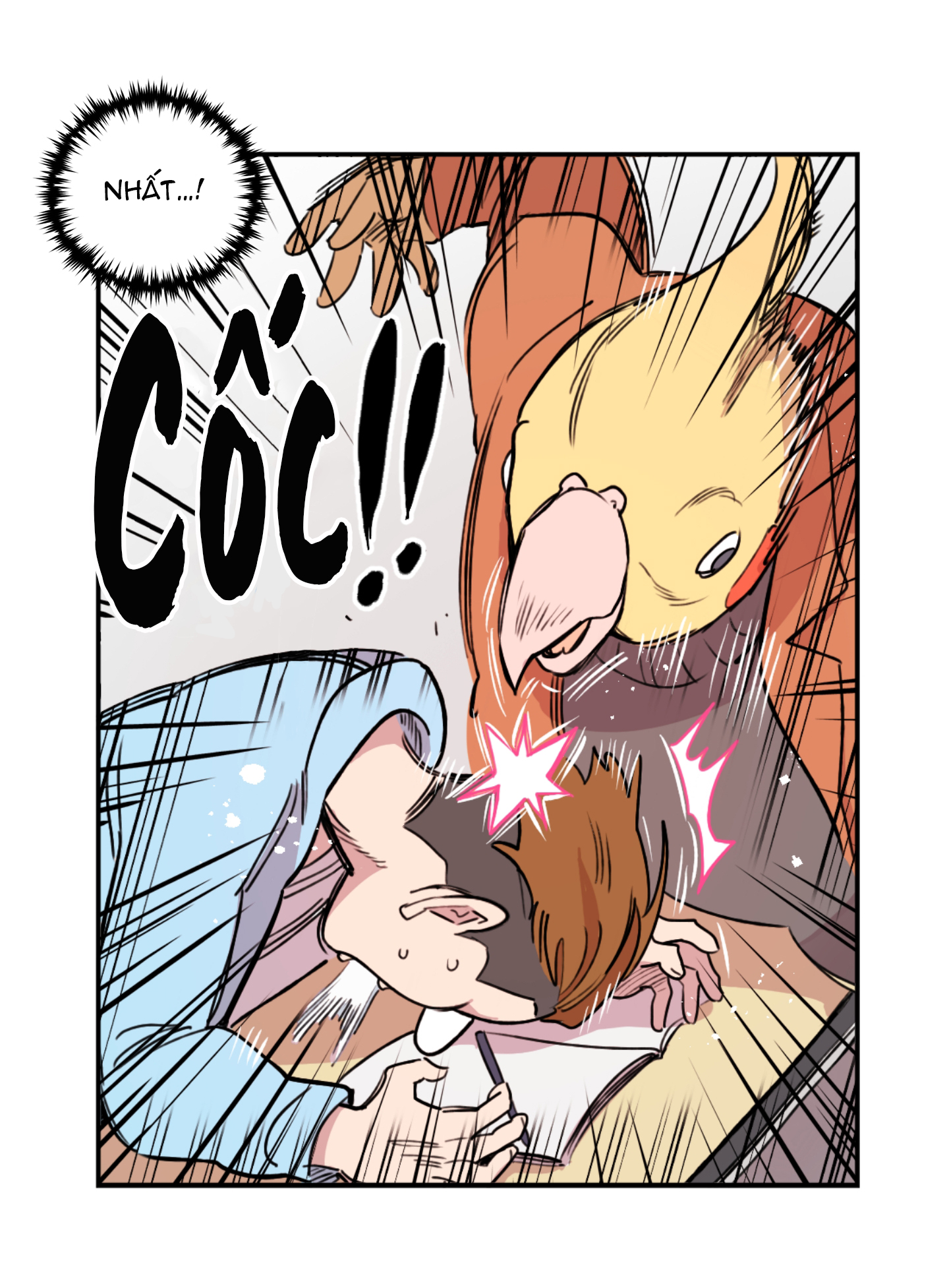 [18+] 1 người khỏe 2 người vui chapter 6.1 16