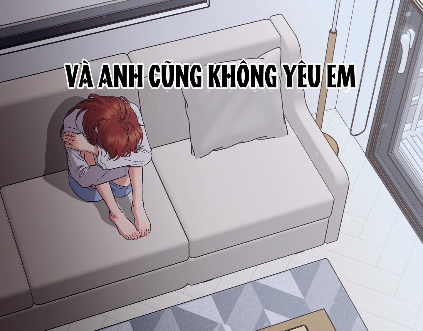 [18+] một lòng một dạ chapter 98.2 23