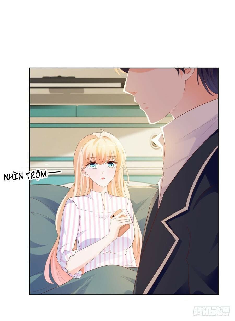 ẩn hôn 100%: chọc tức vợ yêu mua một tặng một chapter 76 19