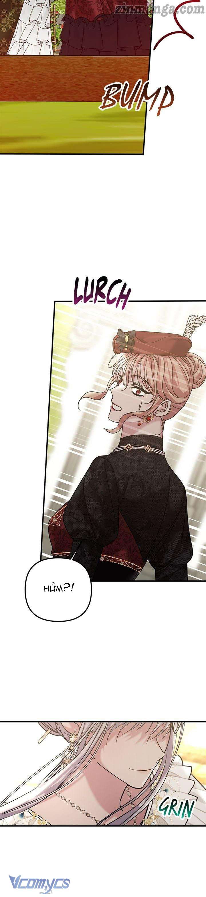 hôn nhân trả thù chapter 13 13