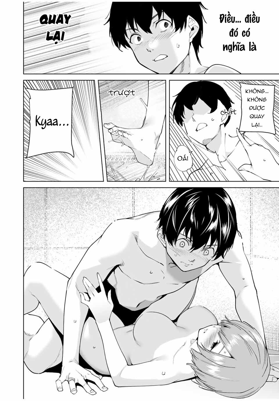 destiny lover season 2 chapter 6 14