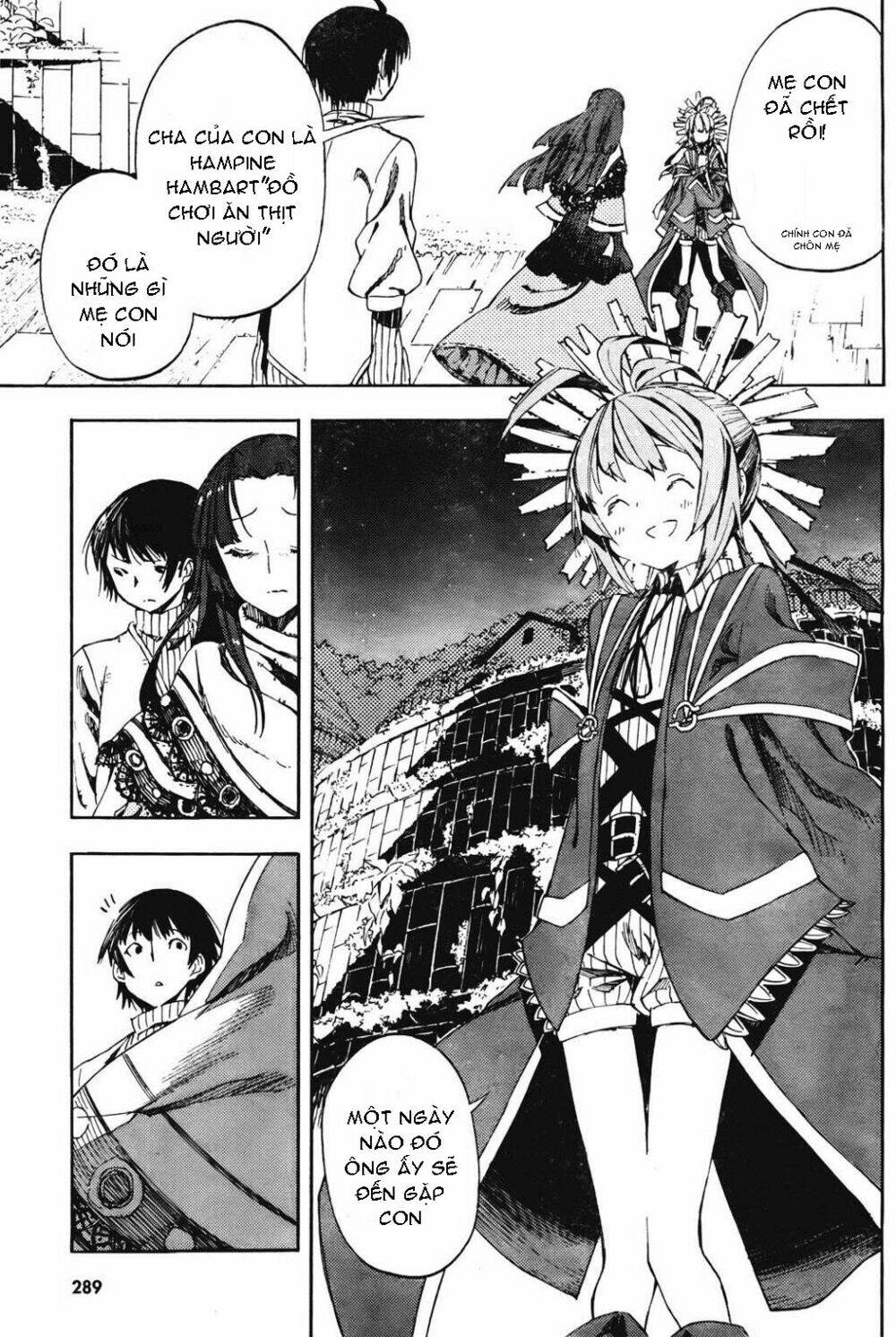 kamisama no inai nichiyoubi chapter 1 30