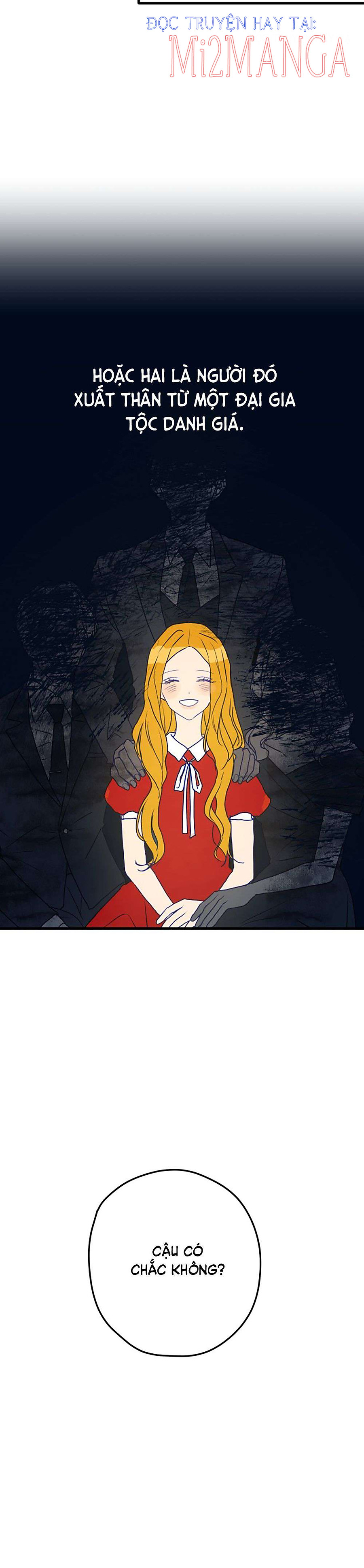 Kẻ Rác Rưởi Không Đáng Được Yêu chapter 1.2 9