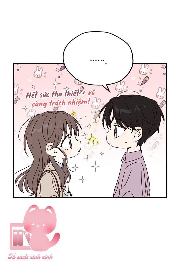 sợi chỉ tình yêu chapter 11 13