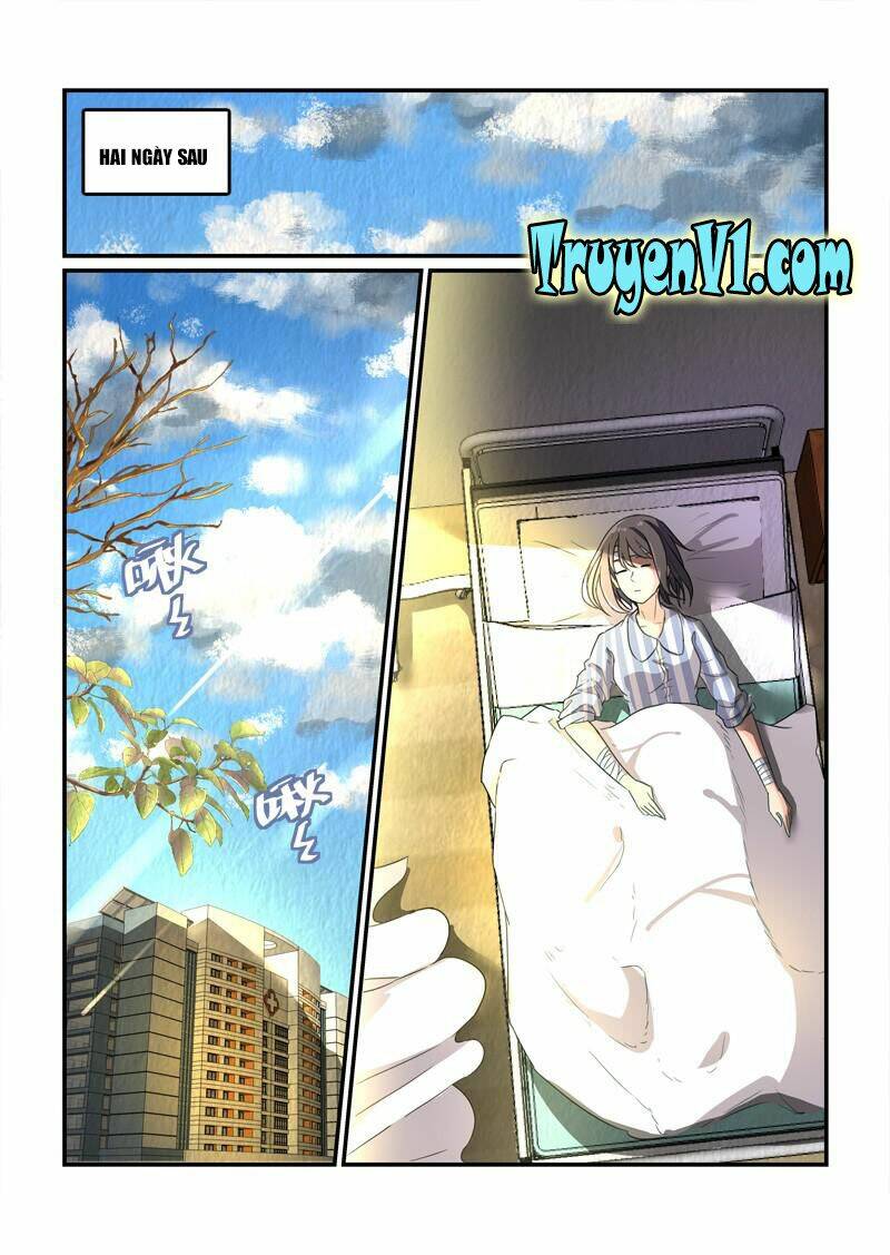 bắt cóc hoàng đế về hiện đại chapter 85 2