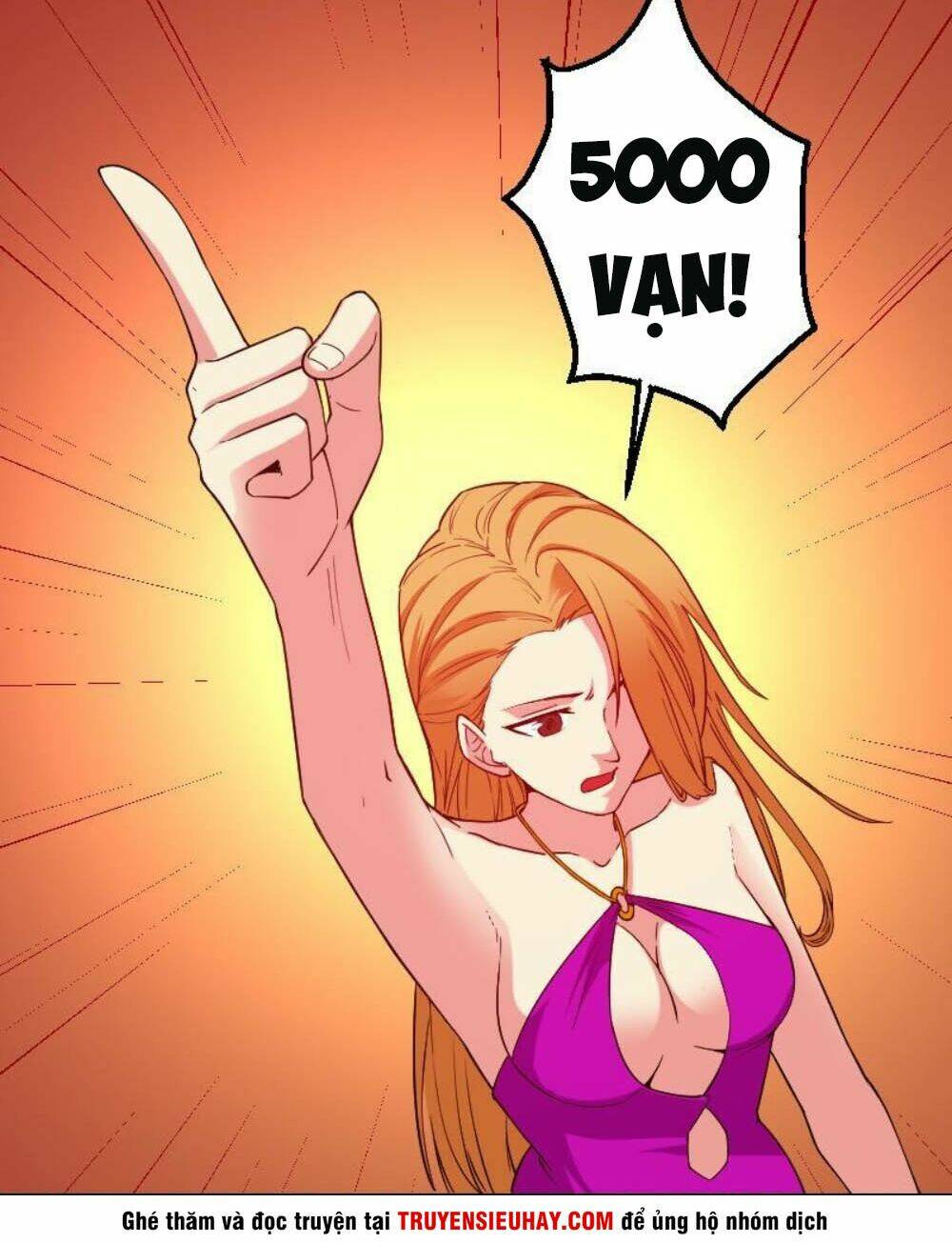 ngưu thư cung ứng thương chapter 169 2