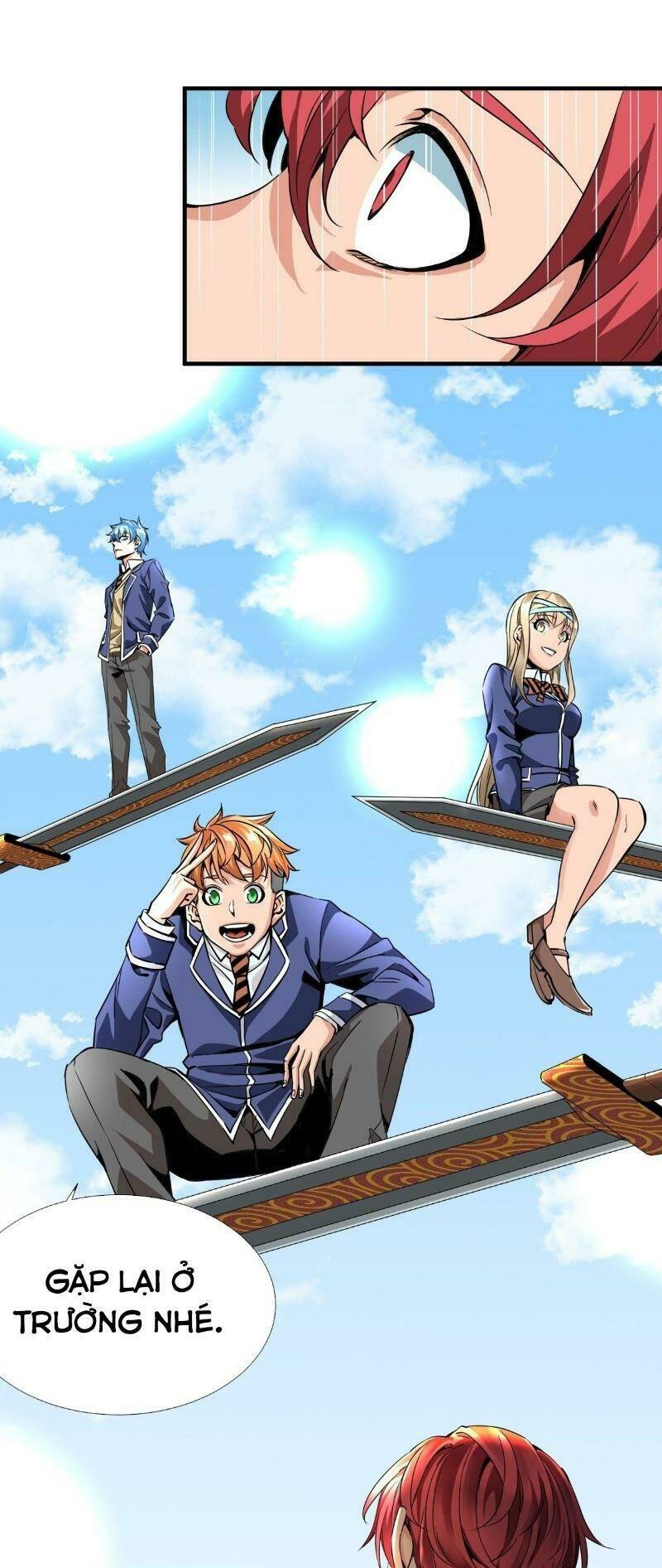 thiên luân chapter 2 31
