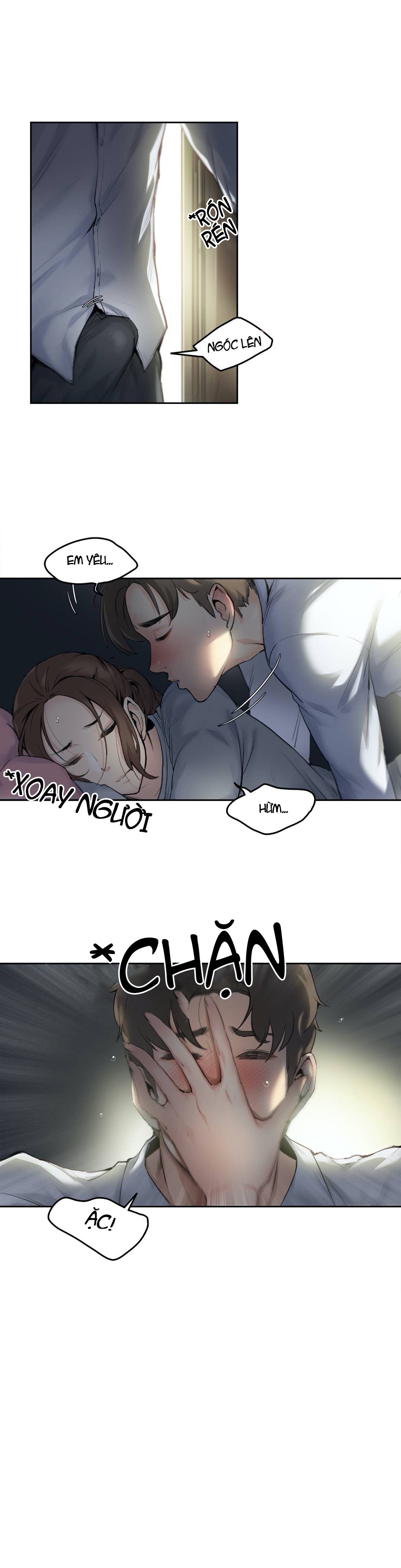 ông bố ăn chơi chapter 1 3