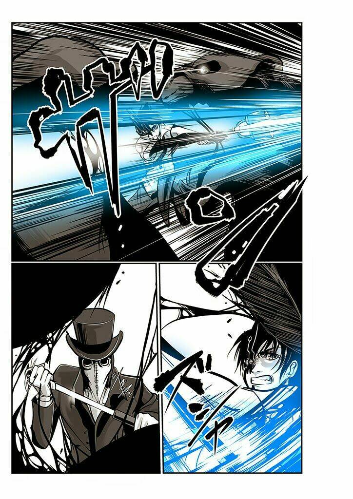 wildcard chapter 1 8