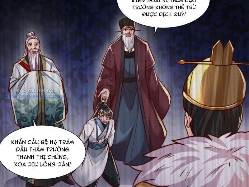 ta thực sự không muốn làm thần tiên chapter 55 69