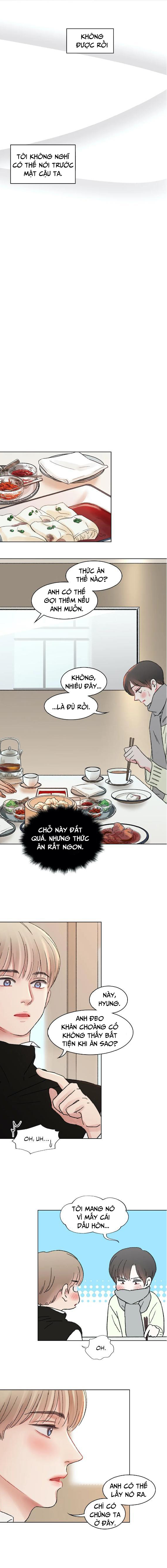 người cùng nhà chapter 28 5