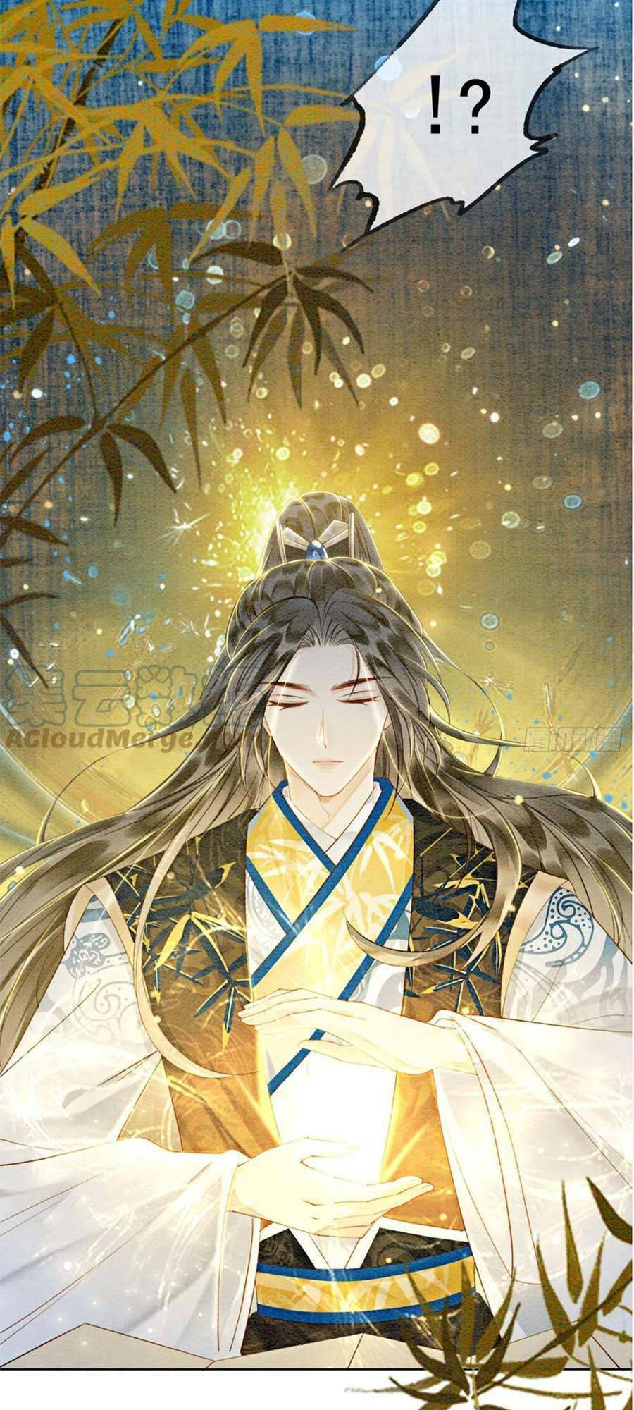 bắt đầu hủy hôn để công lược vương gia chapter 68 25