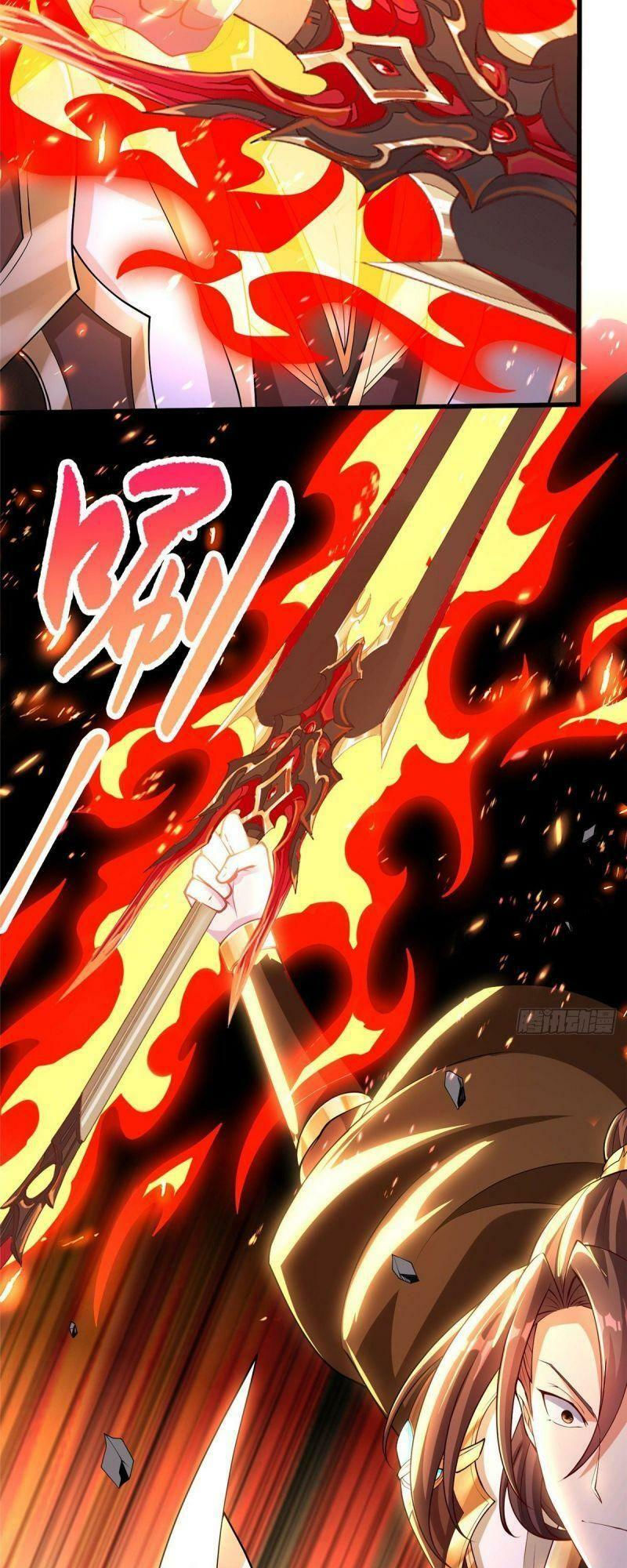 người nuôi rồng chapter 84 5