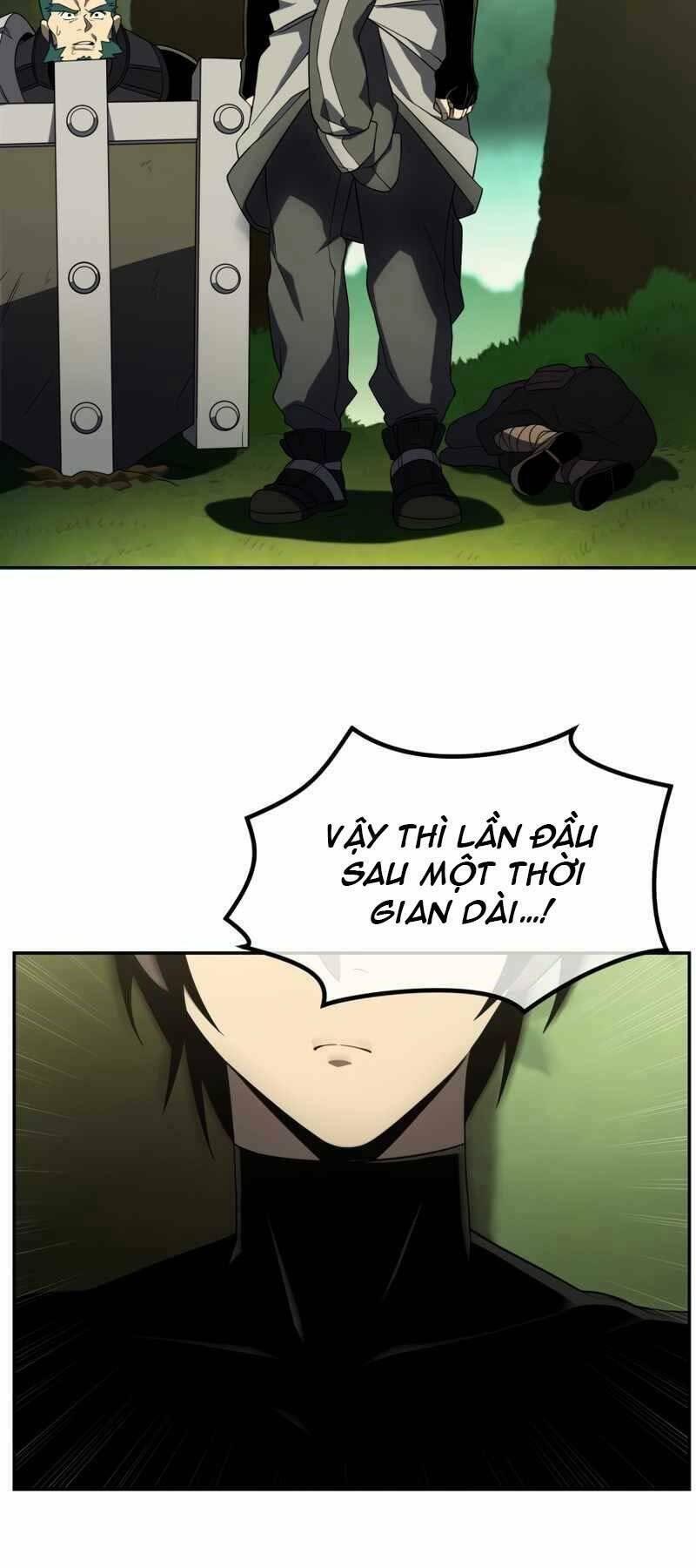 sự trở lại của người chơi sau 10000 năm chapter 18 49