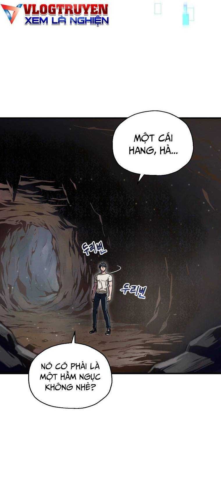 chỉ mình ta tái sinh chapter 10 26