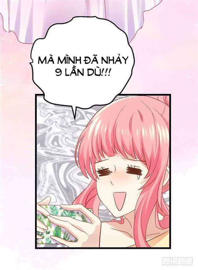 thời khắc và em điều đẹp chapter 3 33