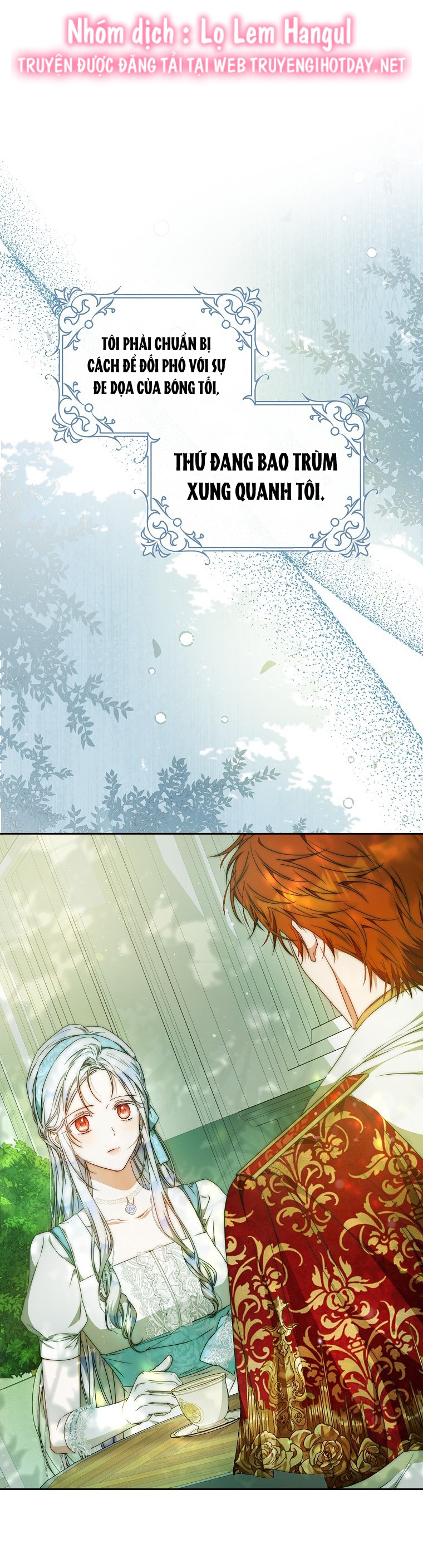 trở thành vợ của nam chính chapter 100 9