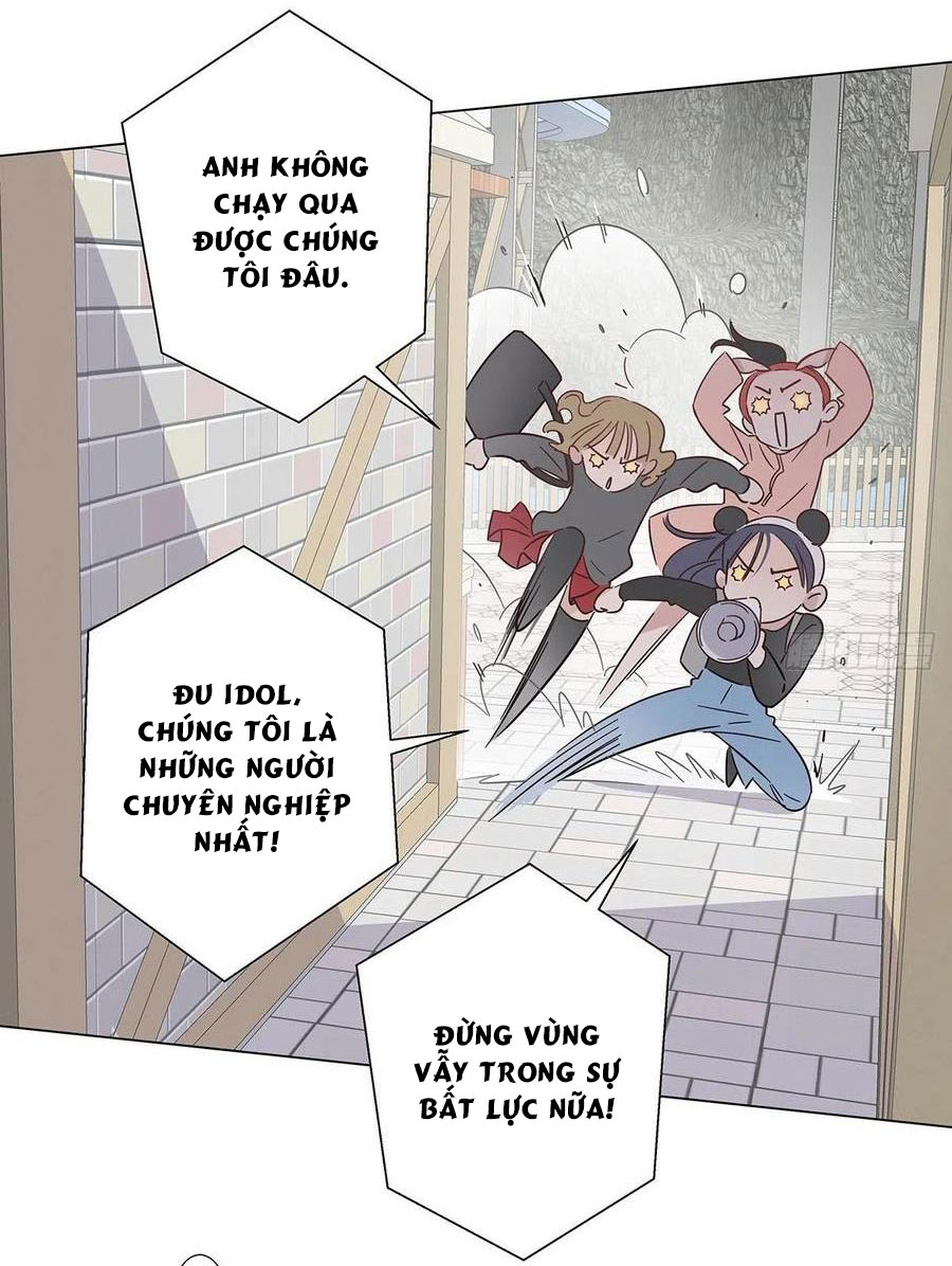 hôm nay nam giả trang nữ vẫn chưa được cầu hôn! chapter 65 5