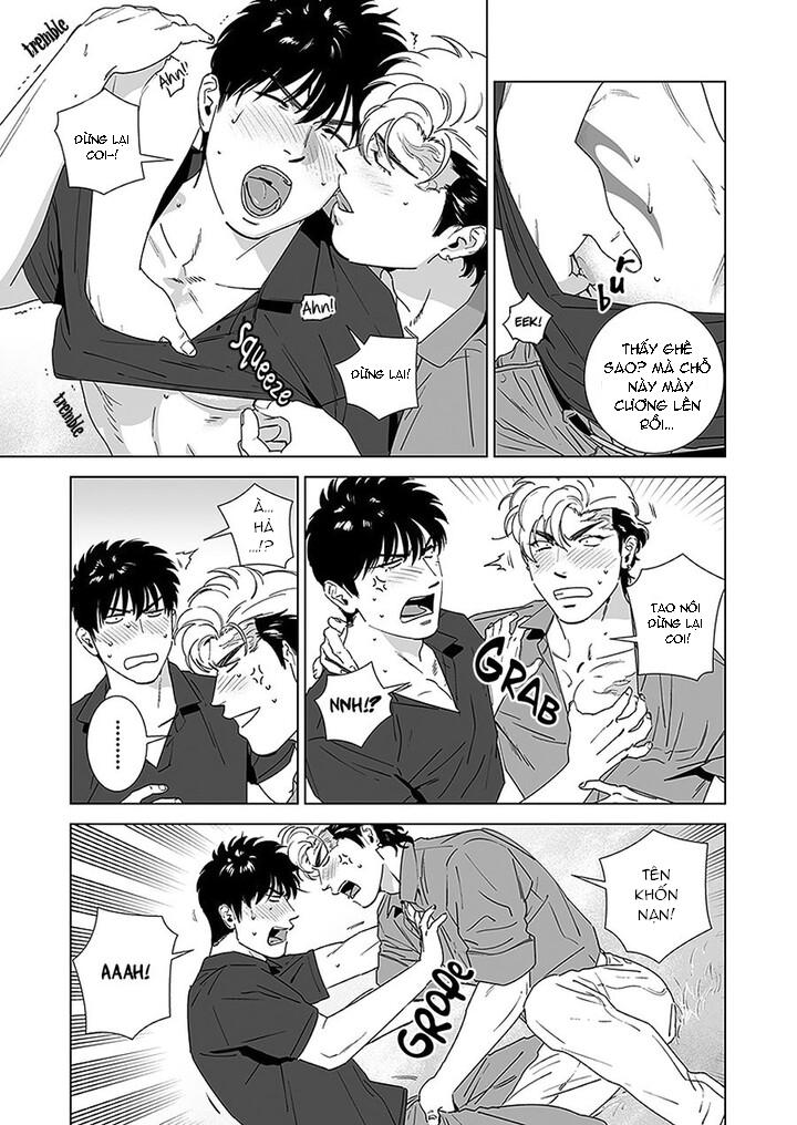 oneshot hỏny chapter 233.1 24