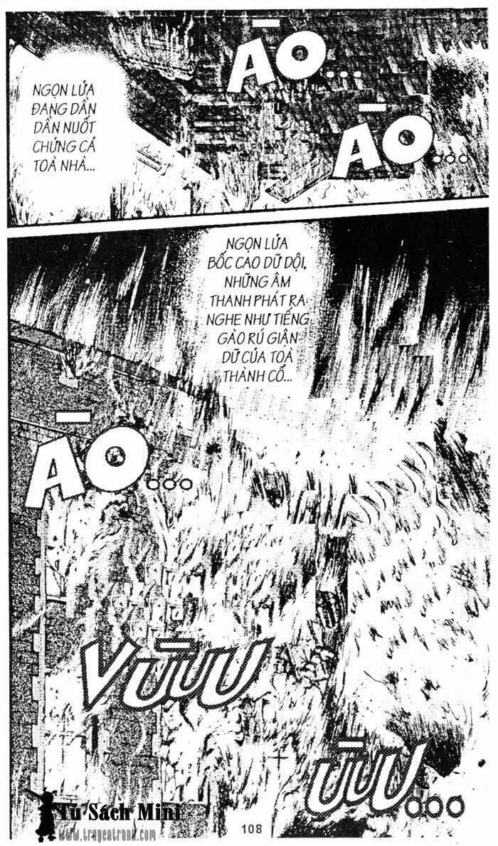 thám tử kindaichi (bản đẹp) chapter 91 24