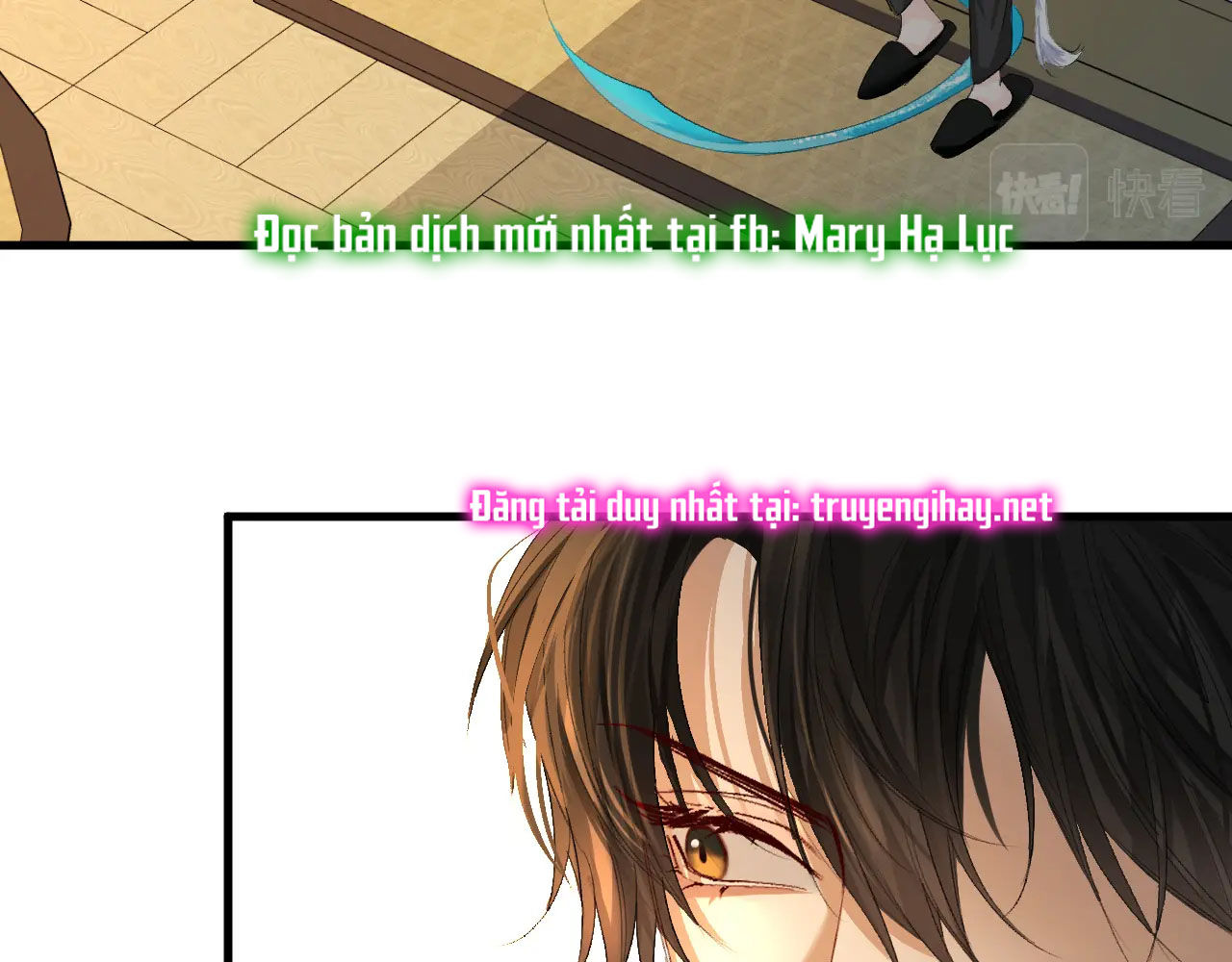 nhân ngư sa ngã chapter 24.1 36