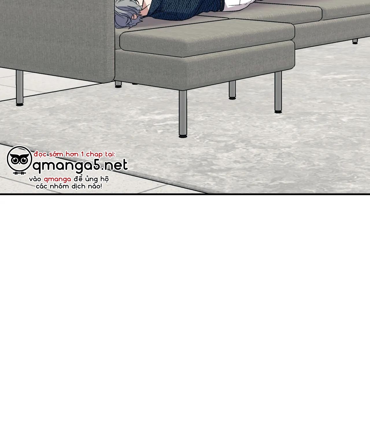 ám ảnh pheromone chapter 48 2