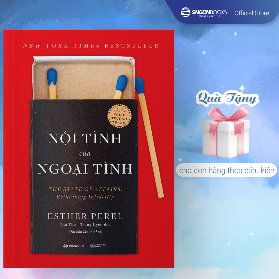 Nội Tình Của Ngoại Tình
