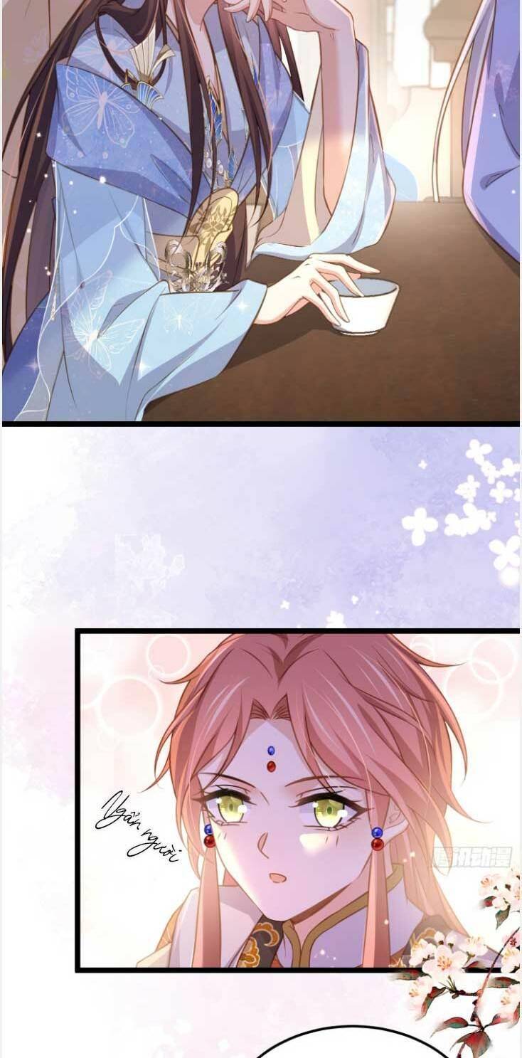 hoạn phi thiên hạ chapter 367 4