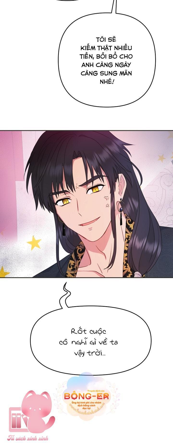 bỏ quách chồng con đi, tiền bạc mới là tất cả chapter 33 40