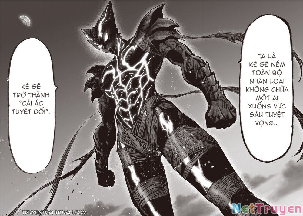 one-punch man chapter 208 8