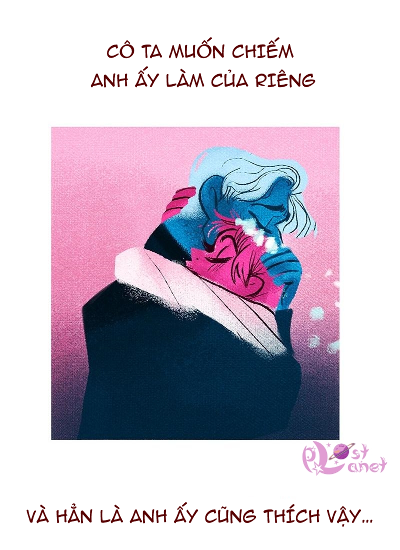 thần thoại olympus chapter 46 49