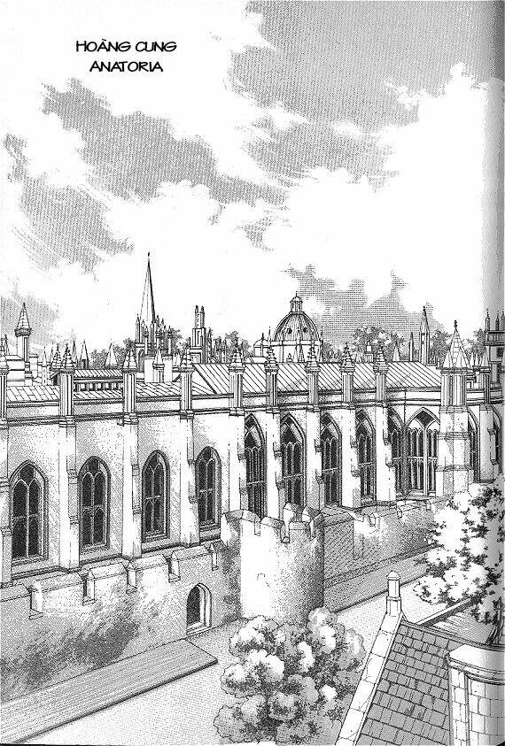 princess - công chúa xứ hoa (bản đẹp) chapter 9 6