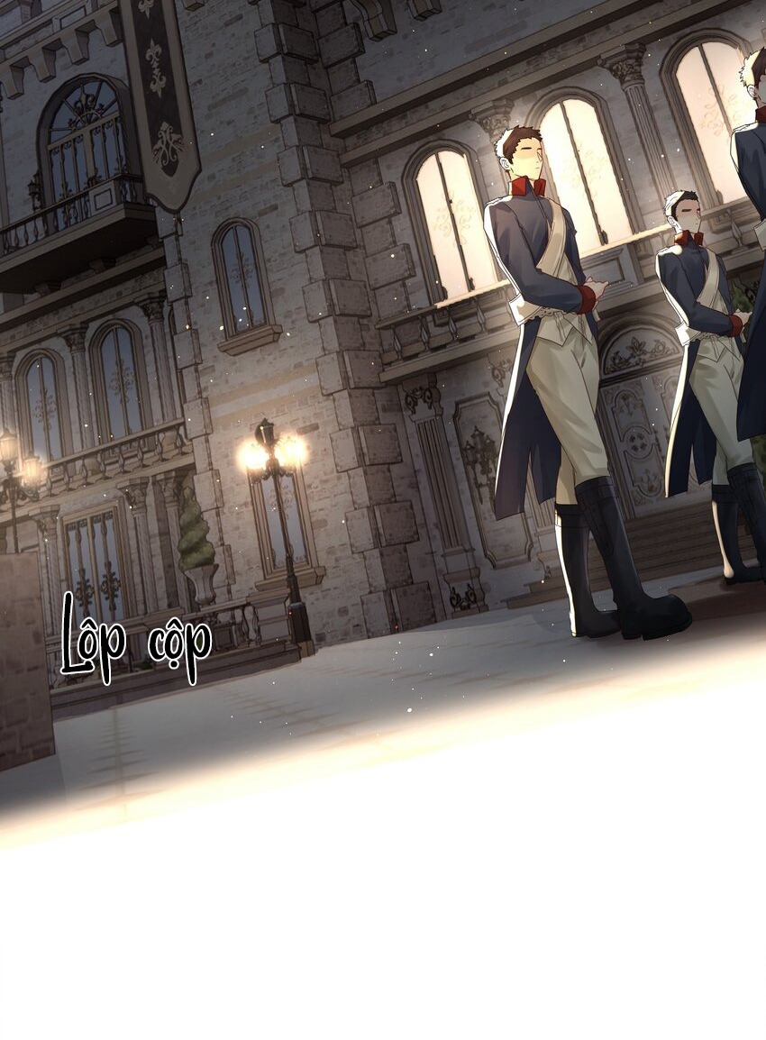 tình cũ là vua chapter 38 8