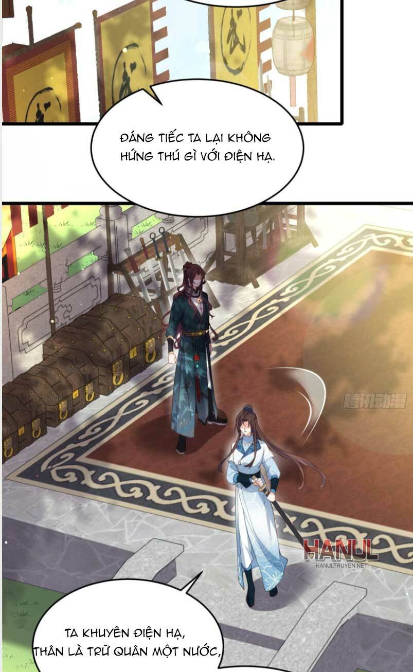 hoạn phi thiên hạ chapter 192 18