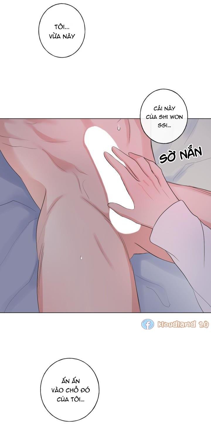 người yêu hiếm hoi chapter 3 47