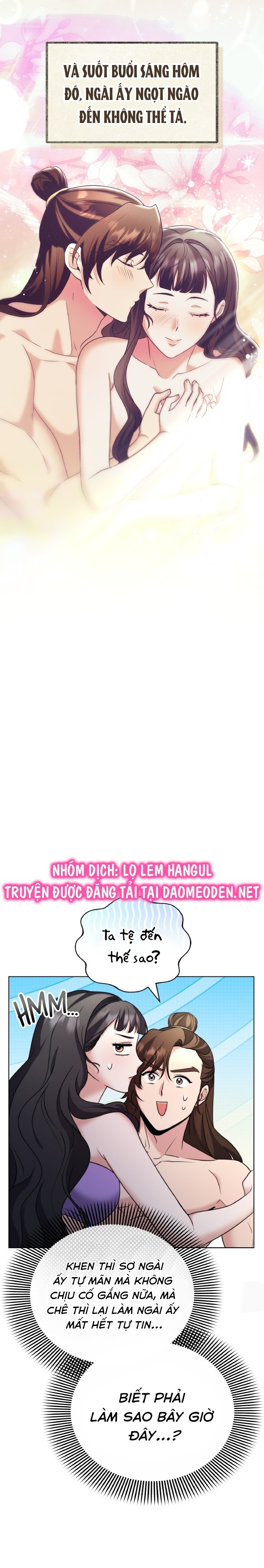 cao thủ chốn hậu cung chapter 153 17