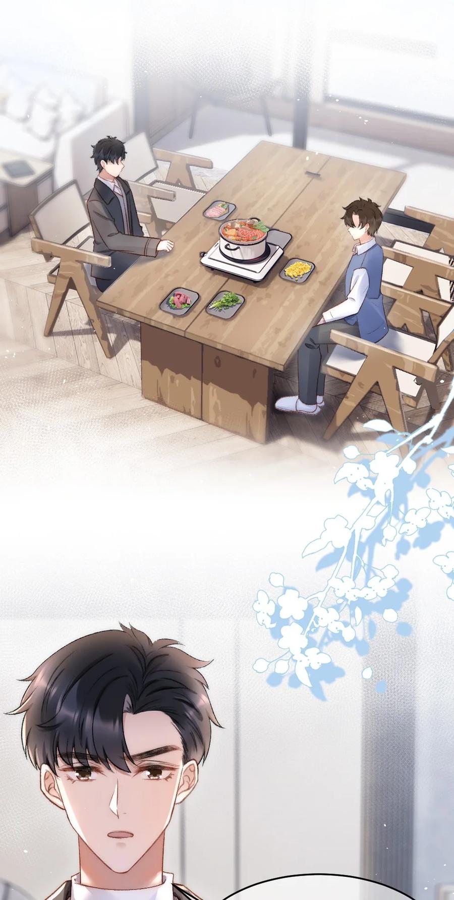 ta sinh con cho tổng tài chapter 34 3